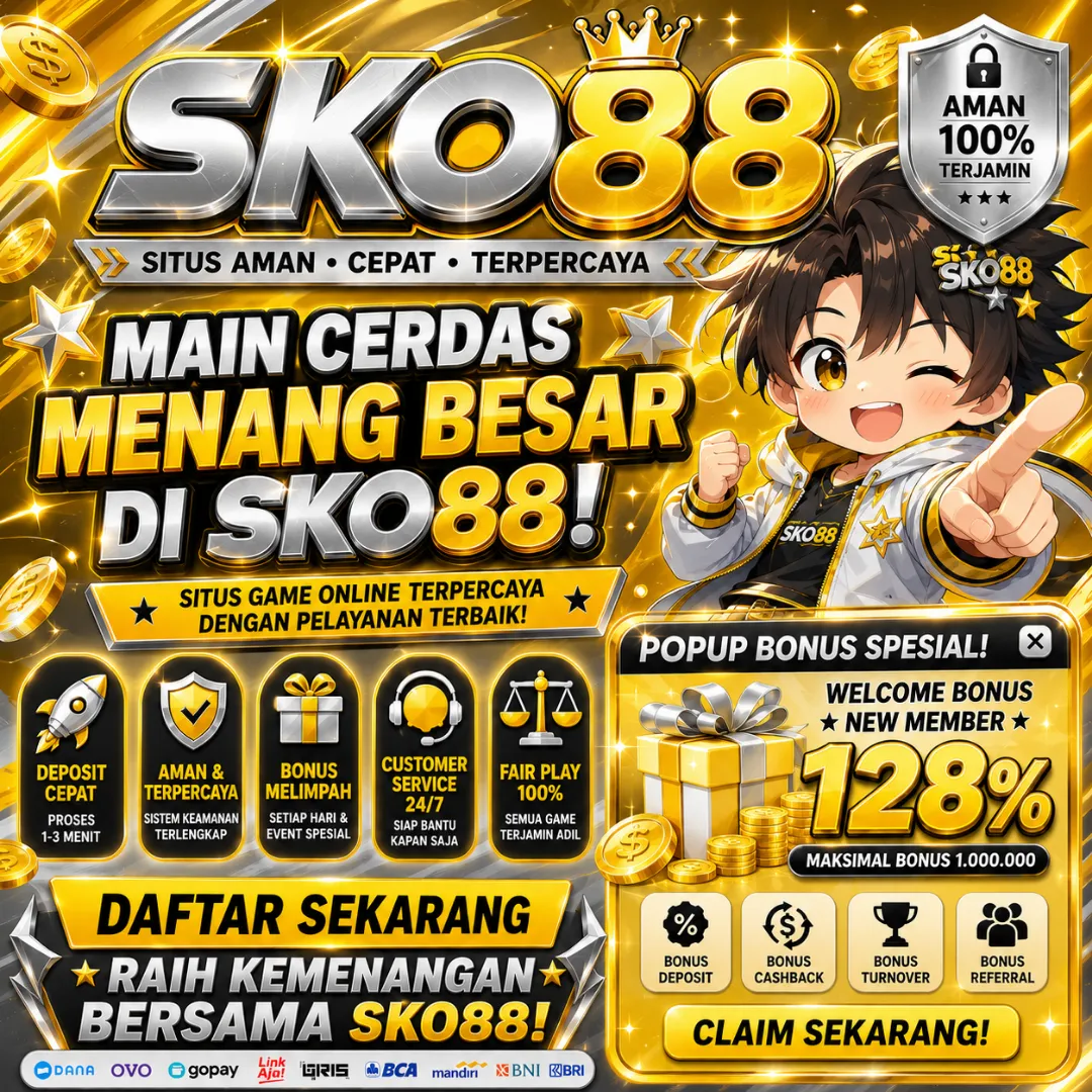 SKO88 Banner